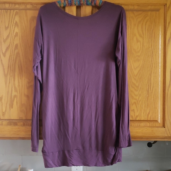 Columbia Lumianation Long-Sleeve Tee - Picture 3 of 7